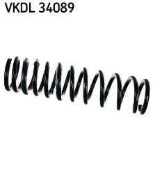 SKF VKDL 34089